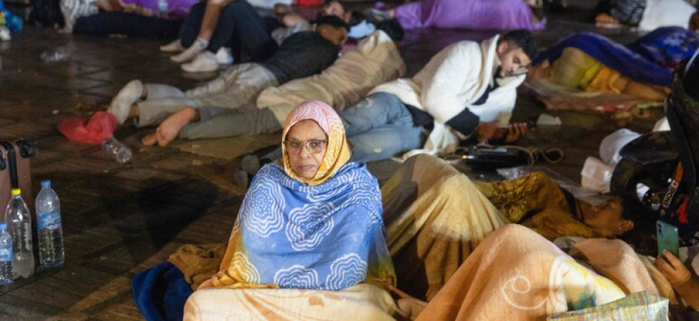 Terremoto in Marocco, oltre 2mila morti, la Caritas Italiana lancia la raccolta fondi